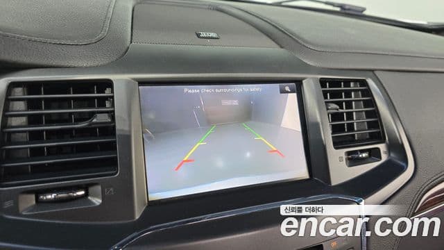 Lincoln New MKS, 2013 16