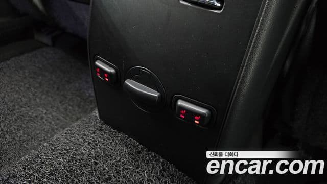 Lincoln New MKS, 2013 18