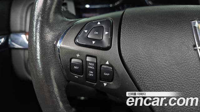 Lincoln New MKS, 2013 19