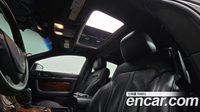 Lincoln New MKS, 2013 20