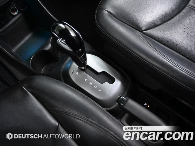 Chevrolet(GM대우) The / новый Next Spark Plus, 2016 9