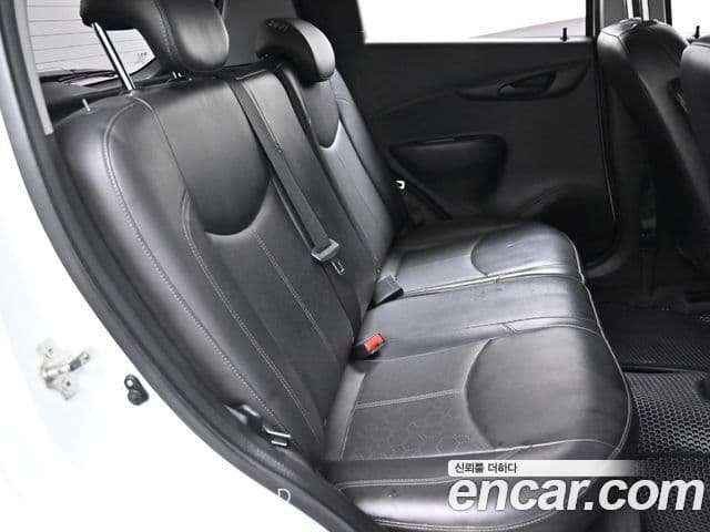 Chevrolet(GM대우) The / новый Next Spark Plus, 2016 12