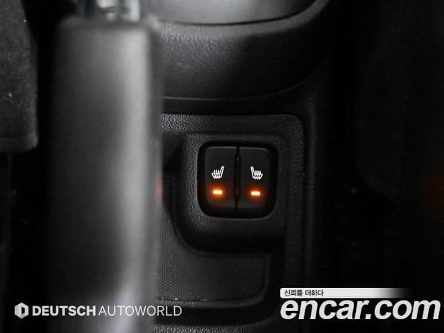 Chevrolet(GM대우) The / новый Next Spark Plus, 2016 15