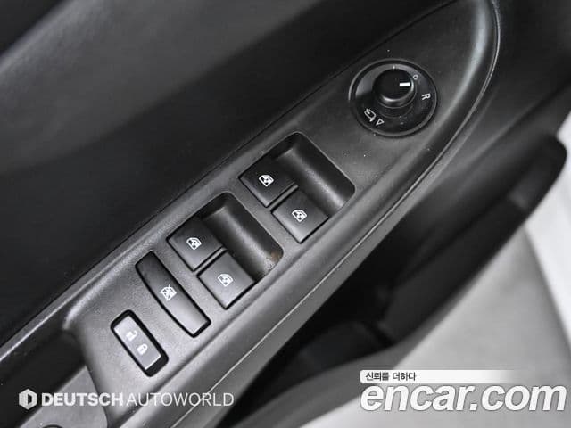 Chevrolet(GM대우) The / новый Next Spark Plus, 2016 18