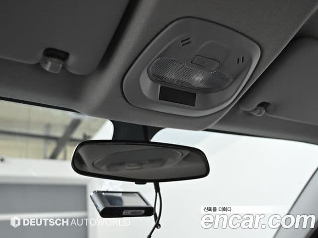 Chevrolet(GM대우) The / новый Next Spark Plus, 2016 19