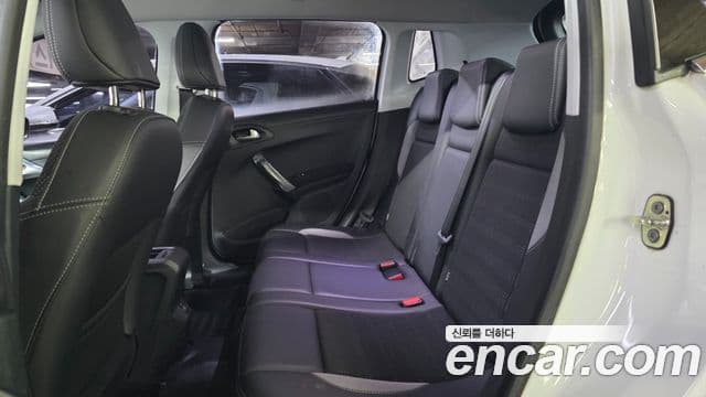 Peugeot 2008 1.6 BlueHDi Felline, 2015 6