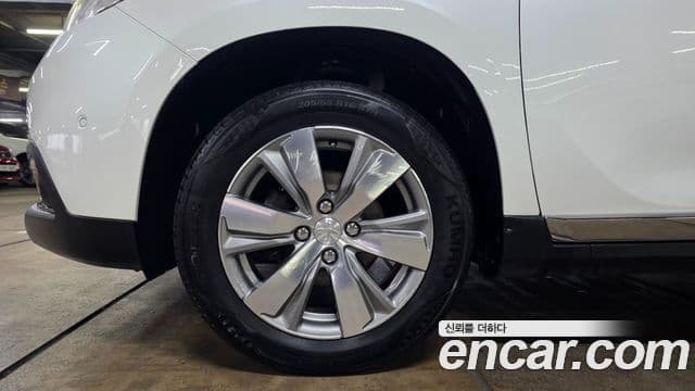 Peugeot 2008 1.6 BlueHDi Felline, 2015 12