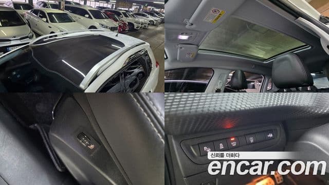 Peugeot 2008 1.6 BlueHDi Felline, 2015 15