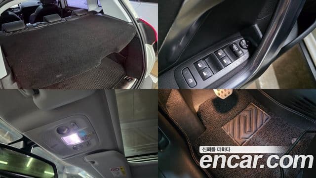 Peugeot 2008 1.6 BlueHDi Felline, 2015 19