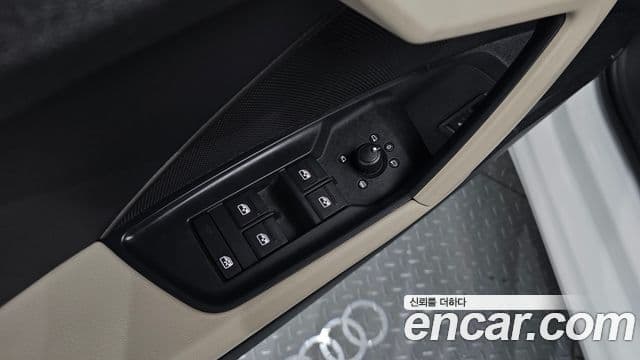 Audi A3 (8Y), 2023 16