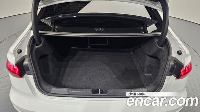 Audi A3 (8Y), 2023 20