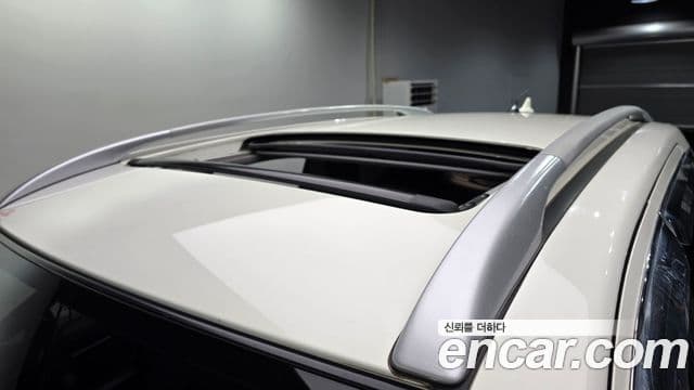 Hyundai Santa Fe CM Luxury, 2010 17