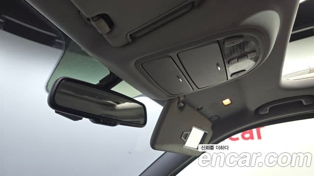 Hyundai Santa Fe CM Luxury, 2010 20