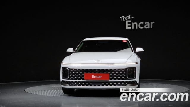 Hyundai Grandeur гибрид (GN7) Exclusive, 2023 3