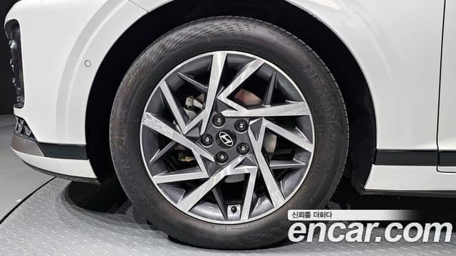 Hyundai Grandeur гибрид (GN7) Exclusive, 2023 все фото