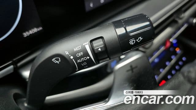 Hyundai Grandeur гибрид (GN7) Exclusive, 2023 18