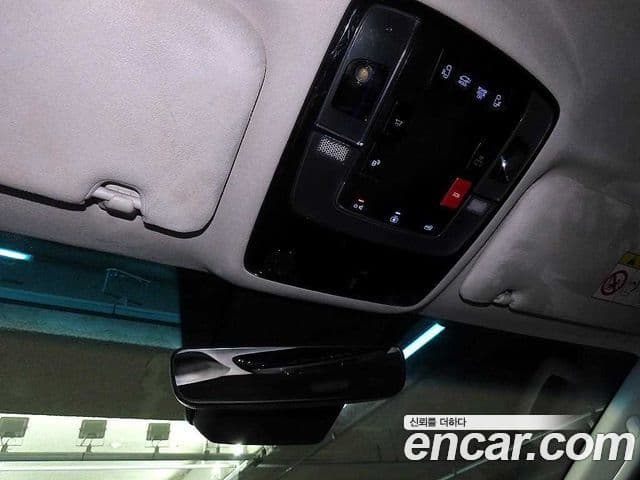 Hyundai Staria Inspiration, 2022 14