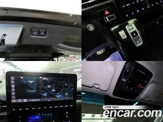 Hyundai Staria Inspiration, 2022 18