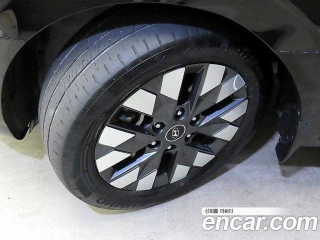 Hyundai Staria Inspiration, 2022 20