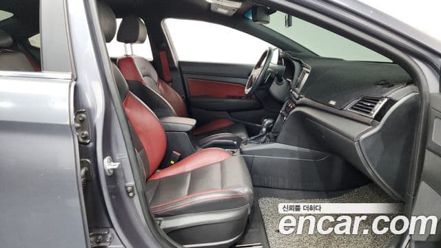 Hyundai Avante AD 1.6 турбо Sport, 2017 11