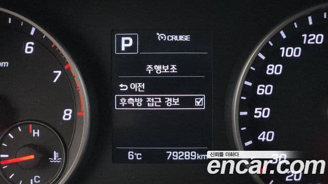 Hyundai Avante AD 1.6 турбо Sport, 2017 17