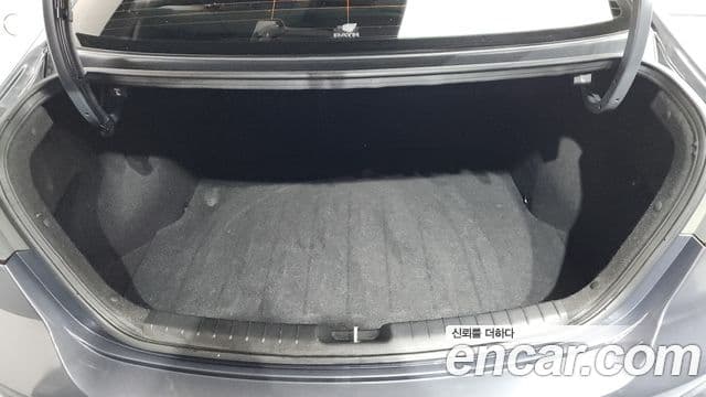 Hyundai Avante AD 1.6 турбо Sport, 2017 20