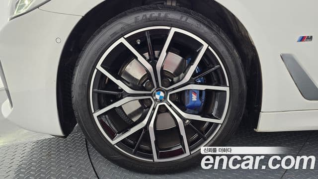 BMW 5시리즈 (G30) 530i M Sport, 2022 все фото