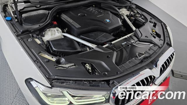 BMW 5시리즈 (G30) 530i M Sport, 2022 6