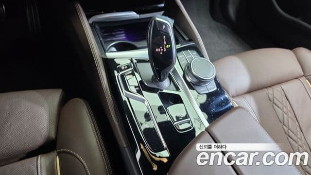 BMW 5시리즈 (G30) 530i M Sport, 2022 9