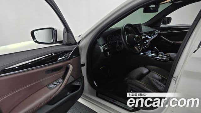 BMW 5시리즈 (G30) 530i M Sport, 2022 10