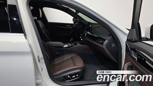 BMW 5시리즈 (G30) 530i M Sport, 2022 11
