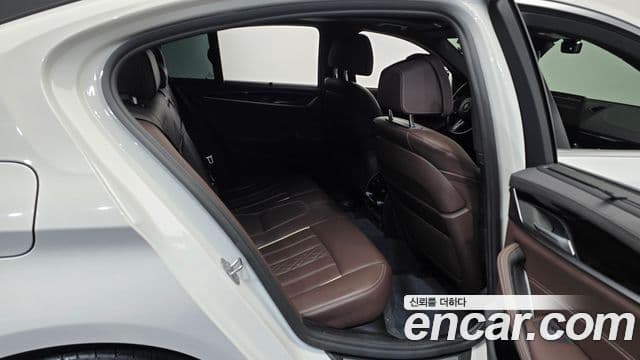 BMW 5시리즈 (G30) 530i M Sport, 2022 12