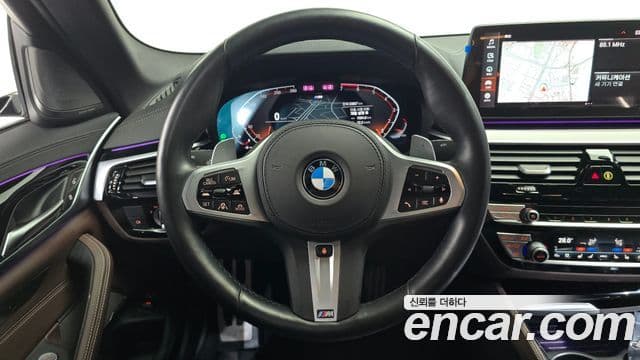 BMW 5시리즈 (G30) 530i M Sport, 2022 13