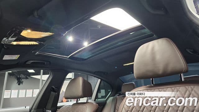 BMW 5시리즈 (G30) 530i M Sport, 2022 19