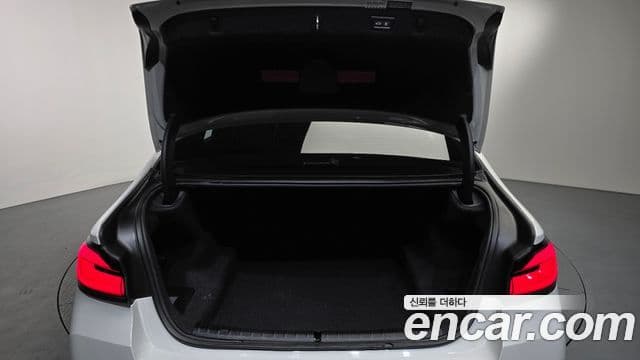 BMW 5시리즈 (G30) 530i M Sport, 2022 20