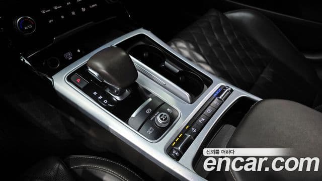 Kia 스팅어 마이스터 Masters, 2021 9