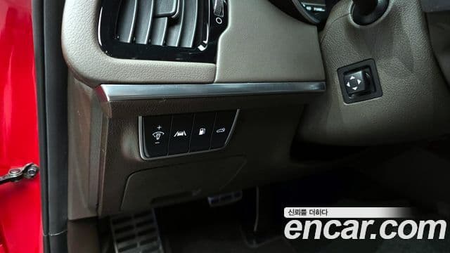 Kia 스팅어 마이스터 Masters, 2021 13