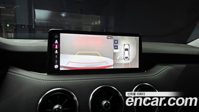 Kia 스팅어 마이스터 Masters, 2021 16