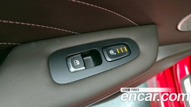 Kia 스팅어 마이스터 Masters, 2021 17