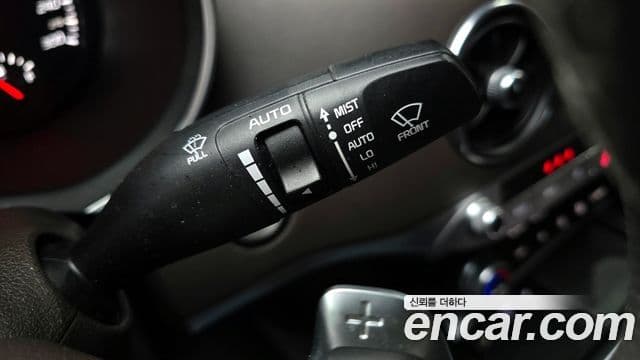 Kia 스팅어 마이스터 Masters, 2021 18