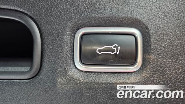 Kia 스팅어 마이스터 Masters, 2021 19