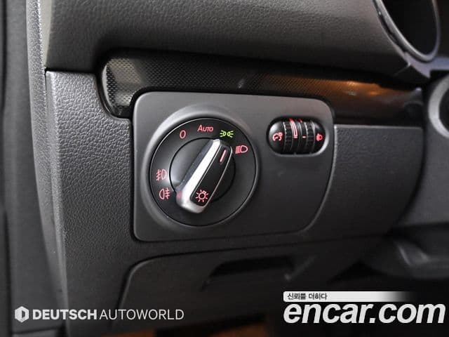 Volkswagen Гольф 6세대 1.4 TSI, 2012 16