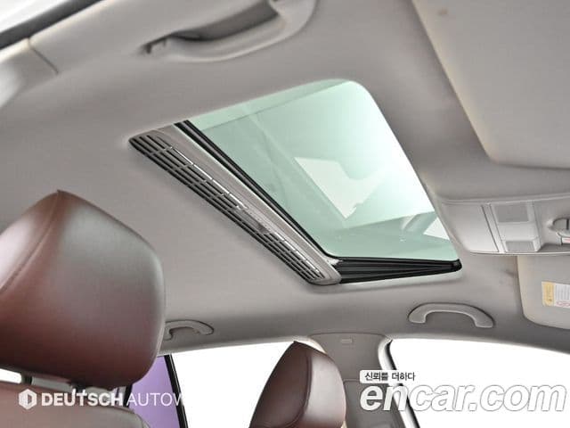 Volkswagen Гольф 6세대 1.4 TSI, 2012 19