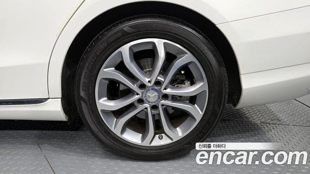 Mercedes-Benz C-класс W205 Avantgarde, 2016 все фото