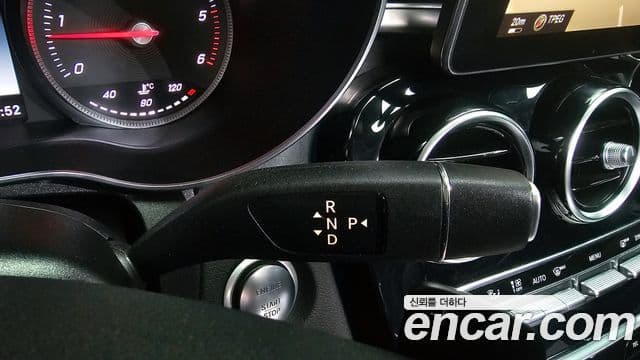 Mercedes-Benz C-класс W205 Avantgarde, 2016 9