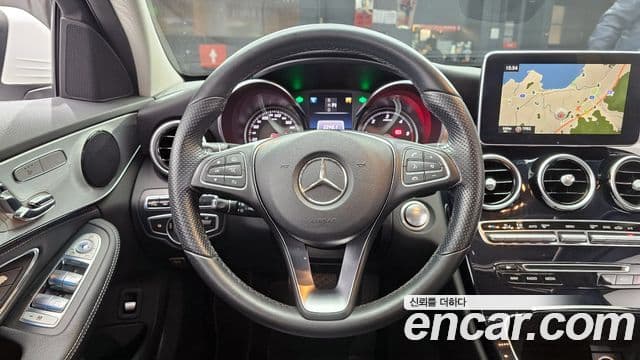 Mercedes-Benz C-класс W205 Avantgarde, 2016 14