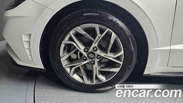 Hyundai Sonata (DN8) Premium Plus, 2022 все фото