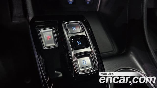 Hyundai Sonata (DN8) Premium Plus, 2022 9