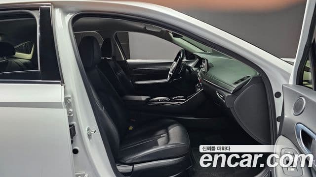Hyundai Sonata (DN8) Premium Plus, 2022 10