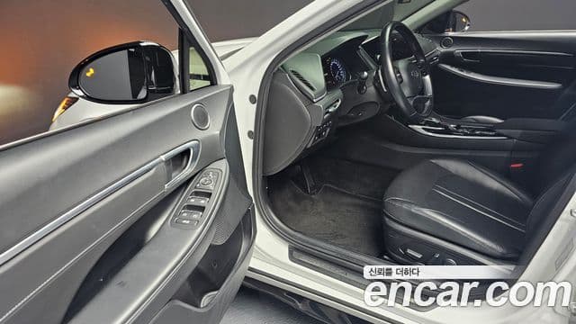 Hyundai Sonata (DN8) Premium Plus, 2022 11